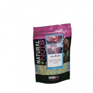 سنا و گل سرخ مکه