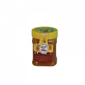 عسل ملکه - نیم کیلویی